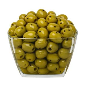 زیتون بدون هسته