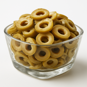 زیتون اسلایس